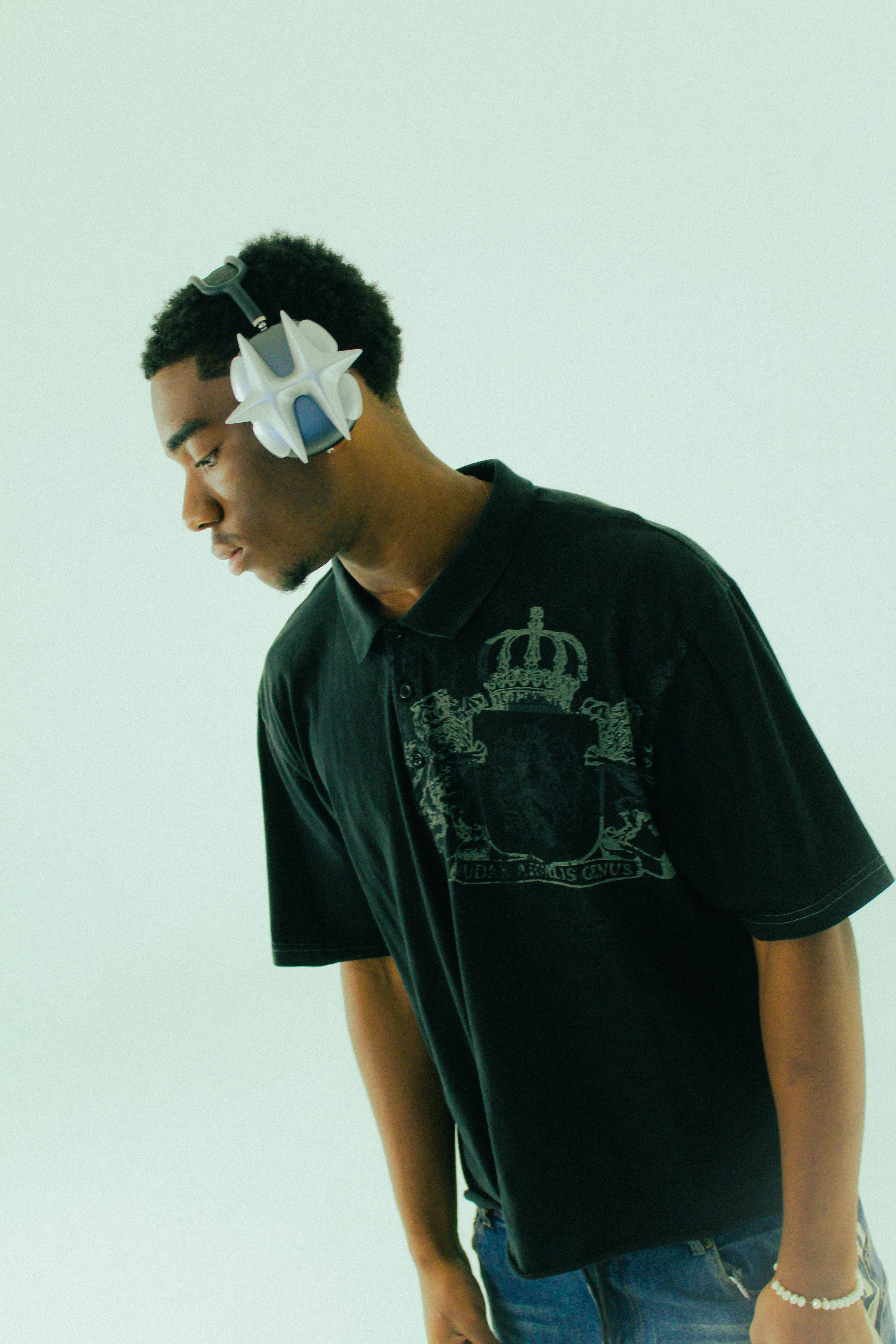 StarClip - AirPod Max